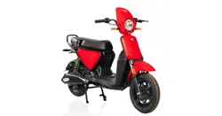 Red Lectrix ECity Zip