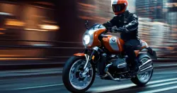 BMW R 12 S