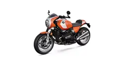 BMW R 12 S Left Front 3-Quarter View 