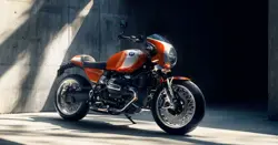 BMW R 12 S Right Front 3-Quarter View