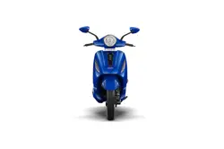 Bajaj Chetak 2903 TecPac Front View