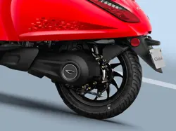 Bajaj Chetak 2903 TecPac Hill Hold Control