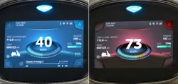 Bajaj Chetak 3202 TecPac Eco & Sport Mode