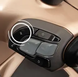 Bajaj Chetak 3202 TecPac Reverse Mode