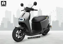 Gogoro 2 Premium