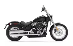 Harley Davidson Softail Standard
