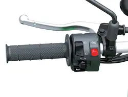 Kawasaki KLX 230 ABS for Dual-Purpose Use