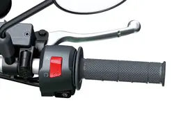 Kawasaki KLX 230 Electric Start