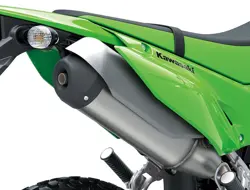Kawasaki KLX 230 KX Inspired Design