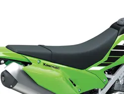 Kawasaki KLX 230 Seat
