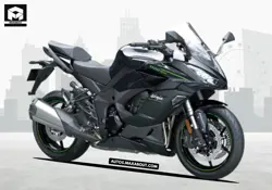 Kawasaki Ninja 1100SX ₹170,000 - ₹1,349,000, Specifications