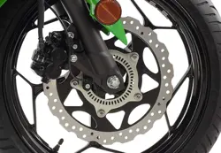 Kawasaki Ninja 300 Front Disc Brake