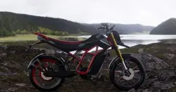 LML Moonshot Right Side View