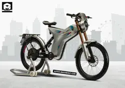 Polarity Executive E2K