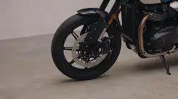 Triumph Speed Twin 900 Front Disc Brake