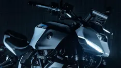 Yamaha MT-07 LED Headlight