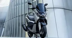 Yamaha NMAX 125