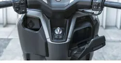 Yamaha NMax 125 Handlebar 