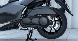Yamaha NMax 125 Rear Disk Break 
