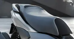 Yamaha NMax 125 Seat 