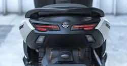 Yamaha NMax 125 Tail light 