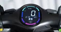  Gogoro 2 Premium Digital Instrument Console