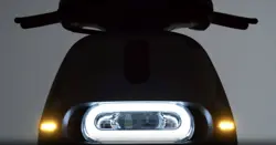  Gogoro 2 Premium Headlight