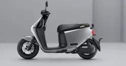 Gogoro 2 Premium LML Star Side View