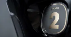  Gogoro 2 Premium Logo