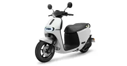 Gogoro 2 Premium White