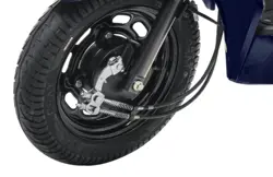 Ampere Magnus Neo Alloy Wheels