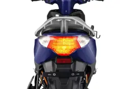 Ampere Magnus Neo Taillight