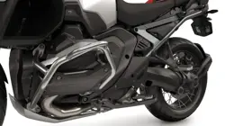 BMW R 1300 GS Adventure Adjustable Foot Brake and Gearshift Lever