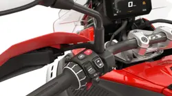 BMW R 1300 GS Adventure Automated Shift Assistant