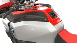 BMW R 1300 GS Adventure Fuel Tank