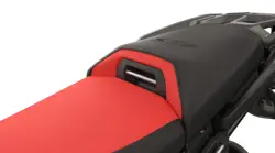 BMW R 1300 GS Adventure Integrated Storage Solutions
