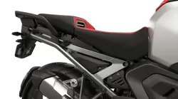 BMW R 1300 GS Adventure Standalone Aluminium Tubular Rear frame