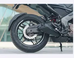 Bajaj Pulsar RS200 Rear Disc Brake