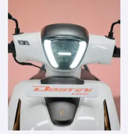 Hero Destini 125 Headlight