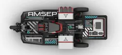 Hero Electric Surge S32 Advanced Modular Smart Electric Platform Technology