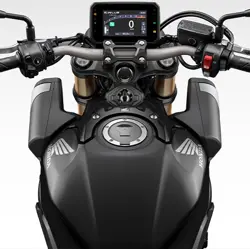 Honda CB650R Fuel Tank