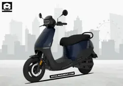 New Ola S1 X Plus Gen 3 Price in India