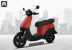 New Ola S1 X Gen 3 Price in India