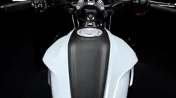 TVS Raider 125 iGO Fuel Tank