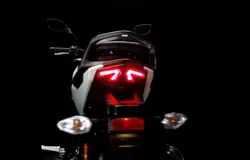 TVS Raider 125 iGO LED Taillight
