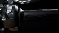TVS Raider 125 iGO Riding Modes