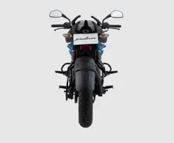 Bajaj Pulsar NS125 ABS Rear View