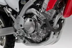 Honda CRF250L Engine