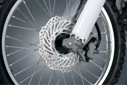 Honda CRF250L Front Disc Brake