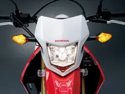 Honda CRF250L Headlight